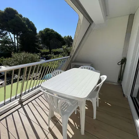 Calme Avec Parking - 4 Pers. Appartement La Grande-Motte