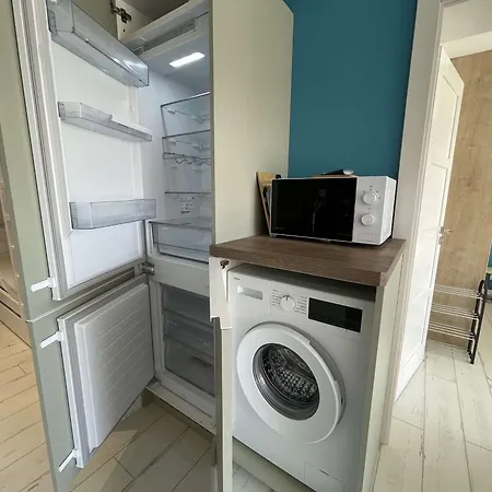 Appartement Calme Avec Parking - 4 Pers. *
